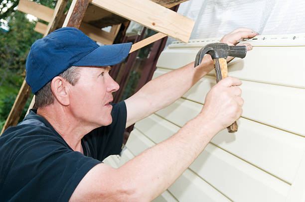 Best Stucco Siding  in Petersburg, VA